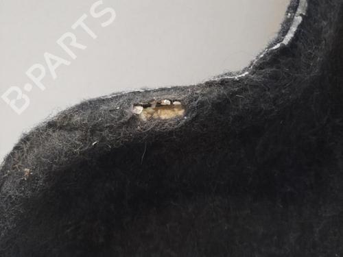 Rear parcel shelf NISSAN NOTE (E11, NE11) 1.6 | BP28759477C85 