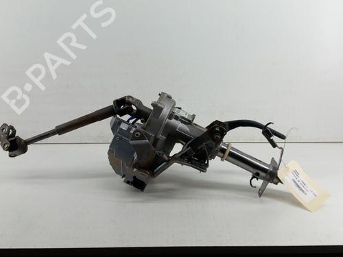 Steering column NISSAN QASHQAI I (J10, NJ10) 1.5 dCi | BP28762341M21