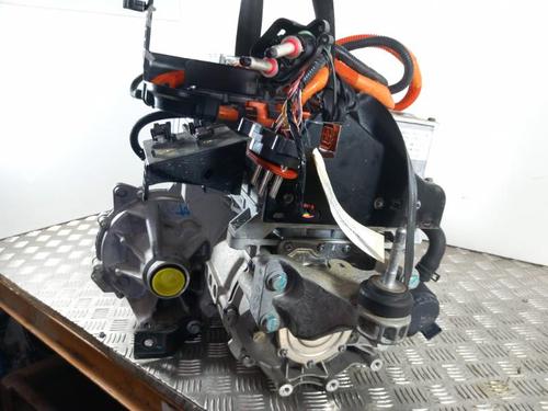 Used Engine DACIA SPRING EV (B6M1) (45 hp) 28746346