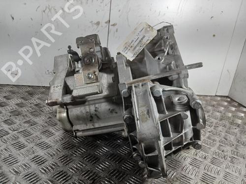 Gearbox FIAT PANDA (312_, 319_) 1.2 (312PXA1A) | BP37202521M3 - Image 2