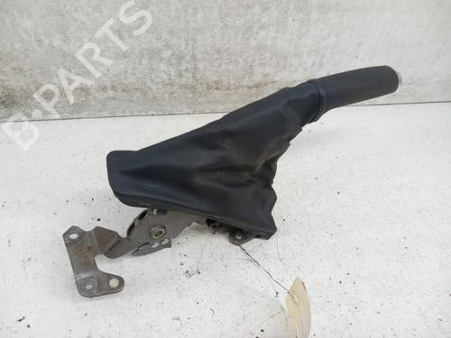 Used Hand brake OPEL MERIVA A MPV (X03) 1.4 16V Twinport LPG (E75) (90 hp) 28781297