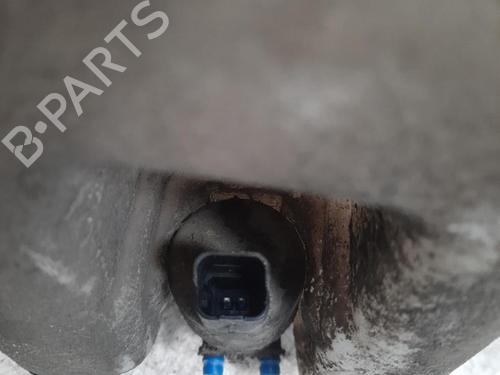Used Windscreen washer tank RENAULT TWINGO II (CN0_) 1.5 dCi (CN0E) (64 hp) 28771916