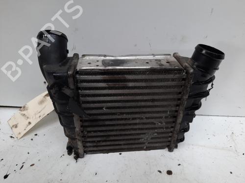 Intercooler VW POLO IV (9N_, 9A_) 1.9 TDI (101 hp) 28764648