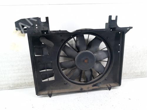 Used Radiator fan VOLVO C70 I Convertible (873) 2.4 T (193 hp) 28737919