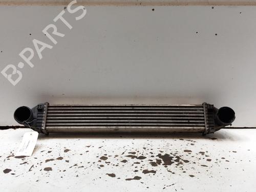 Intercooler MERCEDES-BENZ B-CLASS Sports Tourer (W245) B 180 CDI (245.207) (109 hp) 28762608