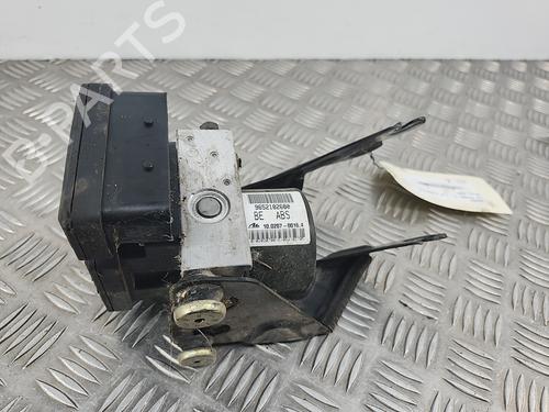 Used ABS pump CITROËN C2 (JM_) 1.4 (73 hp) 28734912