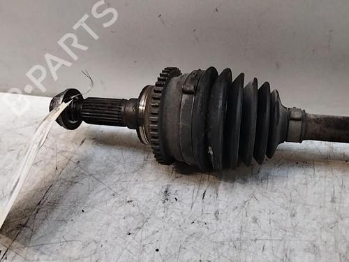Used Left front driveshaft MAZDA 323 F VI Hatchback (BJ) 2.0 TD (101 hp) 28748781