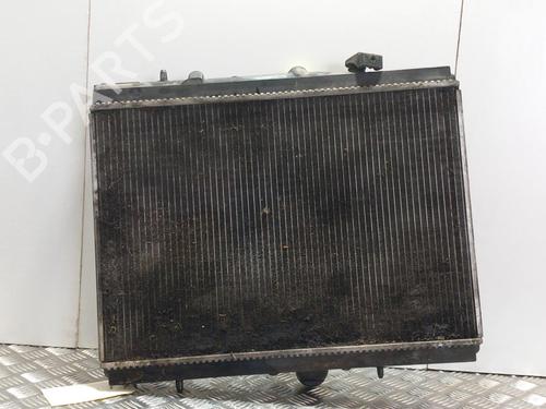 Køler CITROËN C5 I (DC_) 2.0 HDi (DCRHZB, DCRHZE) | BP28751182M31 