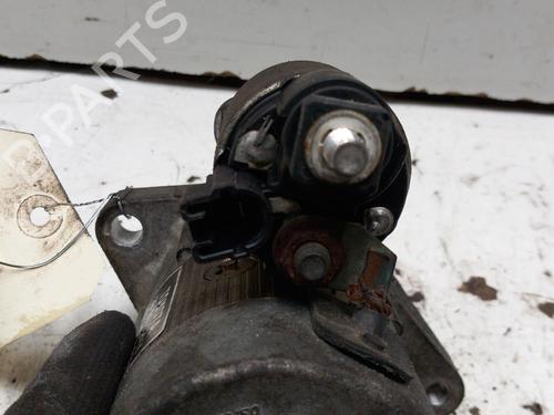 Starter TOYOTA YARIS (_P1_) 1.0 (SCP10_, SCP10R) | BP28793396M8 