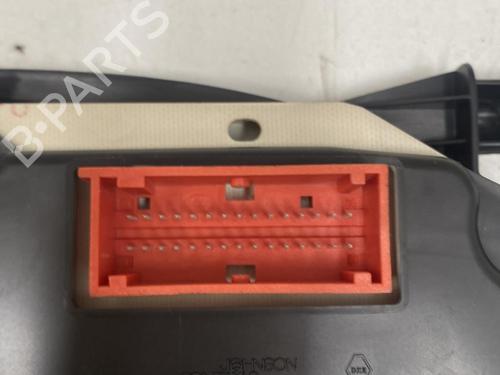 Cockpit RENAULT CLIO II (BB_, CB_) 1.5 dCi (B/CB07) (65 hp) 28753567