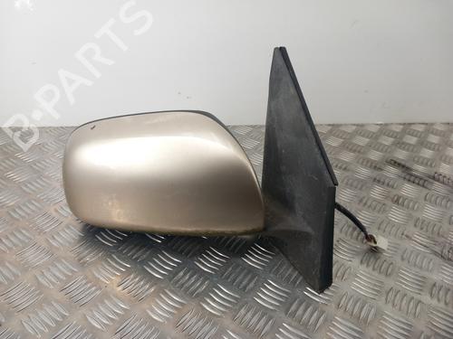 Right mirror TOYOTA RAV 4 III (_A3_) 2.2 D 4WD (ALA30_, ALA30R) | BP28742085C27