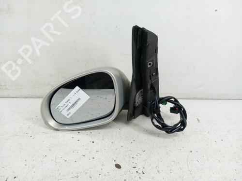 Used Left mirror VW GOLF PLUS V (5M1, 521) 1.4 TSI (122 hp) 28739636