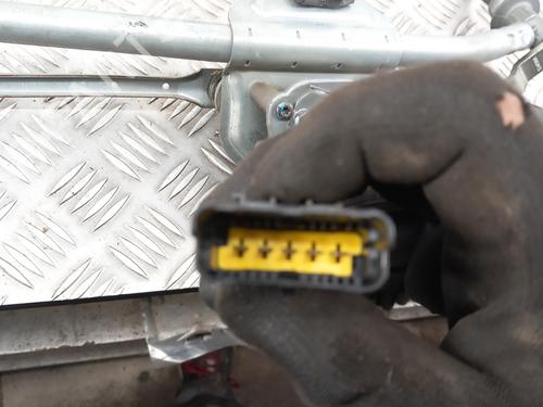 Viskermotor vindrude RENAULT TRAFIC II Bus (JL) 2.0 dCi 90 (JL00, JL01, JL0H, JL0M, JL0P, JL0S) | BP29240803M29 