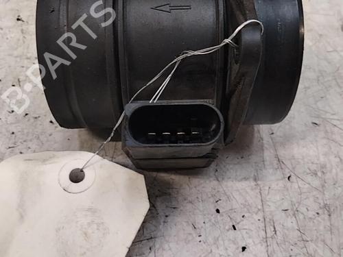 Mass air flow sensor MERCEDES-BENZ B-CLASS Sports Tourer (W245) B 180 CDI (245.207) | BP28759427M95
