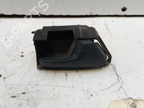 Used Rear right interior door handle VW GOLF III (1H1) 1.9 TD, GTD (75 hp) 28778490