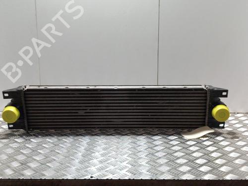 Used Intercooler RENAULT MASTER II Van (FD) 2.5 dCi (FD02) (101 hp) 28762087