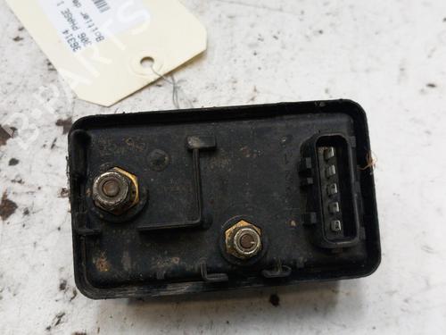 Electronic module PEUGEOT 306 Hatchback (7A, 7C, N3, N5) 1.9 D | BP28793482M83