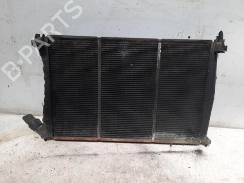 Køler CITROËN XANTIA (X1_, X2_) 1.9 Turbo D | BP28750104M31