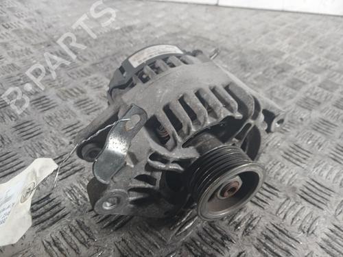 Used Alternator TOYOTA AYGO (_B1_) 1.0 (KGB10_, KGB10R) (68 hp) 29615662