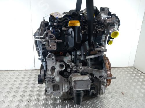 Used Engine RENAULT MEGANE IV Grandtour (K9A/M/N_) 1.5 Blue dCi 115 (K9A6) (116 hp) 28738161