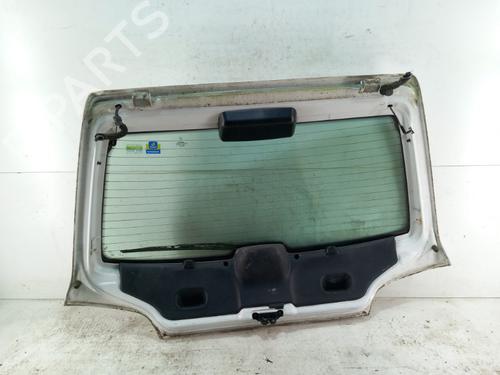 Tailgate PEUGEOT 106 II (1A_, 1C_) 1.1 i | BP28768166C6 