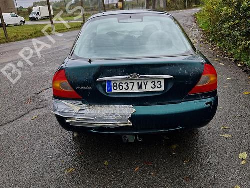 Headlight switch FORD MONDEO II (BAP) 1.8 i | BP28782614I24 - Image 4