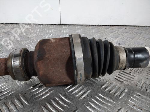 Right front driveshaft PEUGEOT 208 I (CA_, CC_) 1.2 THP 110 | BP28736137M39 