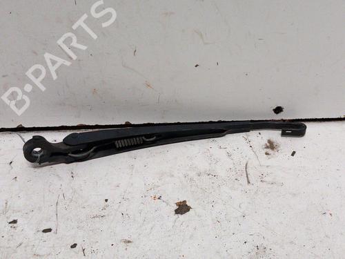 Used Rear windshield wiper arm AUDI A3 (8L1) 1.9 TDI (100 hp) 28748188