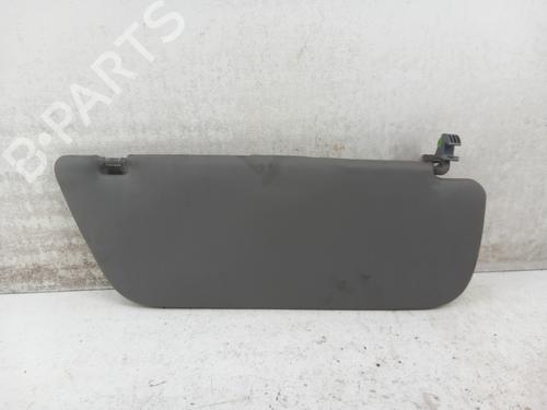 Left sun visor VW CRAFTER 30-50 Van (2E_) 2.0 TDI | BP28745929I1 