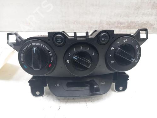 Climate control MAZDA 2 (DE_, DH_) 1.3 (DE3FS) | BP28783632I5 - Image 2