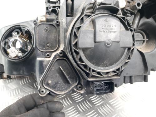 Used Right headlight Right headlight BMW X5 (E70) xDrive 35 d (286 hp) 28781737 28781737