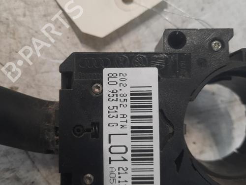 Used Switch SKODA FABIA I (6Y2) 1.9 SDI (64 hp) 28749937