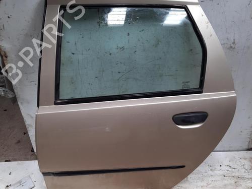 Left rear door FIAT PUNTO (188_) 1.3 JTD 16V | BP28775355C4 