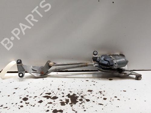 Used Front wiper motor Front wiper motor CITROËN C-CROSSER (VU_, VV_) 2.2 HDi (156 hp) 28793245 28793245