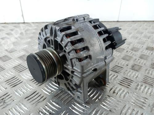 Used Alternator RENAULT MEGANE IV Grandtour (K9A/M/N_) 1.5 Blue dCi 115 (K9A6) (116 hp) 28738159