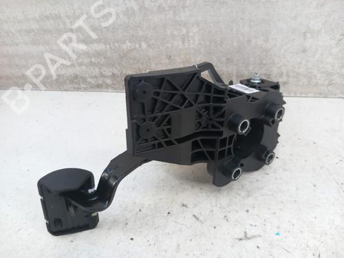 Break pedal CITROËN C5 AIRCROSS (A_) 1.5 BlueHDi 130 (ACYHZJ, ACYHZR) | BP28734641I19 - Image 3