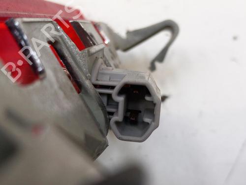Used Third brake light Third brake light TOYOTA YARIS (_P1_) 1.3 (NCP10, SCP12_) (86 hp) 28766623 28766623