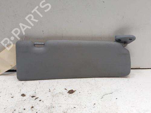 Left sun visor BMW 1 (E87) 118 d | BP28767059I1 - Image 3
