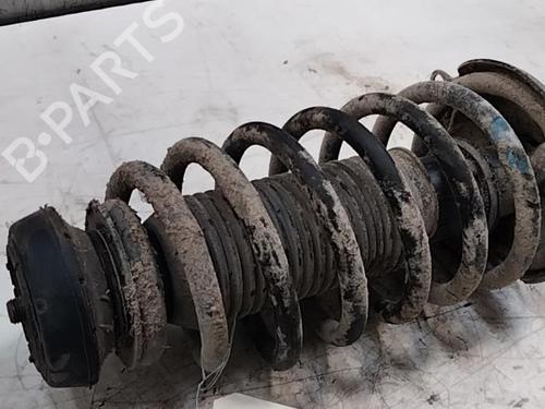 Used Right front shock absorber VW GOLF III (1H1) 1.9 D (64 hp) 28786881