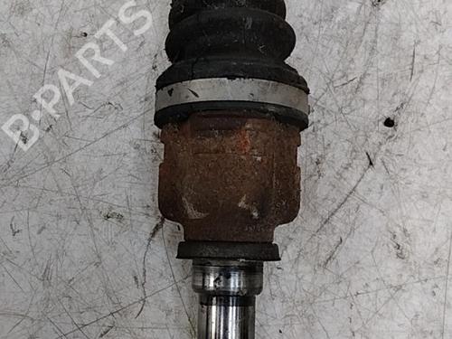 Used Right front driveshaft TOYOTA AYGO (_B1_) 1.0 (KGB10_, KGB10R) (68 hp) 28789578