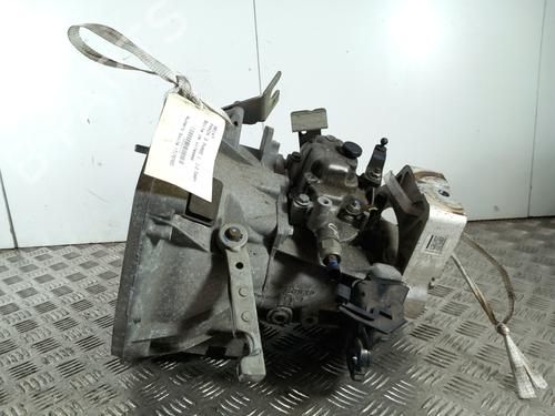 Gearbox FIAT PANDA (312_, 319_) 0.9 Natural Power (312PXN1A) | BP28780650M3 