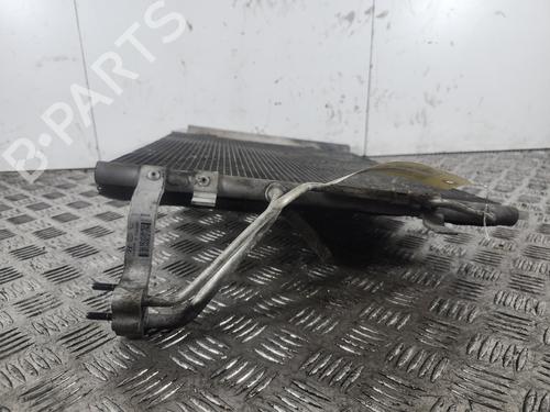Used AC radiator AC radiator KIA CEE'D SW (ED) 1.6 CRDi 115 (115 hp) 35814979 35814979