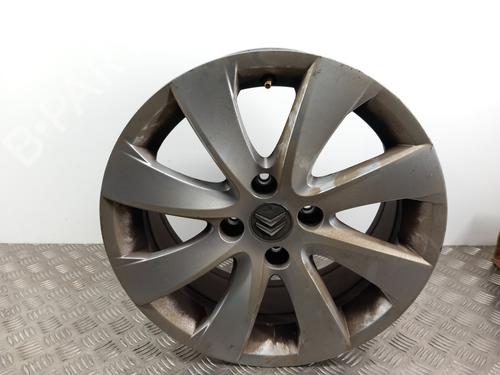 Used Rim CITROËN C4 Grand Picasso I (UA_) 1.6 HDi 110 (112 hp) 28744911