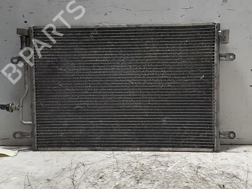 AC radiator AUDI A4 B6 (8E2) 1.6 | BP28773771M32 - Image 4