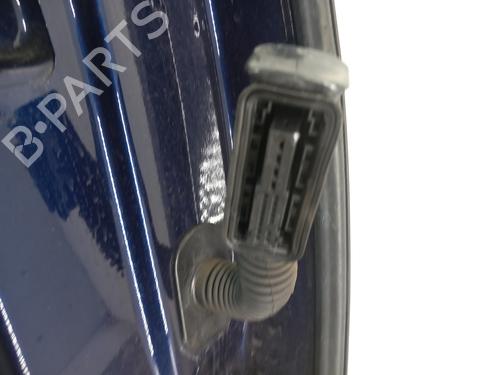 Left rear door VW GOLF VII (5G1, BQ1, BE1, BE2) 1.6 TDI | BP29909452C4 