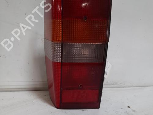 Used Left taillight RENAULT ESPACE I (J11_) 2.0 (J/S112) (101 hp) 28787356