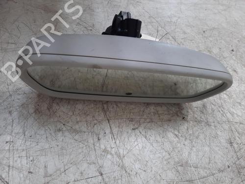 Used Rear mirror CITROËN C4 Grand Picasso II (DA_, DE_) 2.0 BlueHDi 150 (150 hp) 28790331