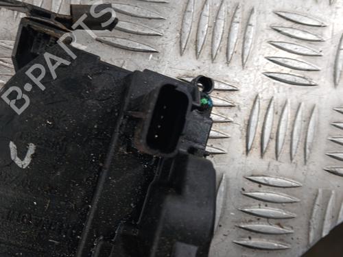 Electronic module RENAULT LAGUNA III (BT0/1) 2.0 16V (BT05, BT0F, BT0W) | BP31377017M83