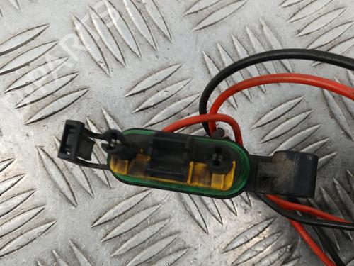 Heater resistor RENAULT TRAFIC II Van (FL) 2.0 dCi 90 (FL0H, FL00, FL01, FL0M, FL0P, FL0S) | BP38943579M108 - Image 2