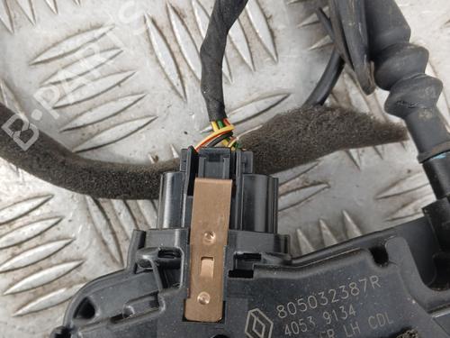 Electronic module RENAULT CLIO V (B7_) 1.0 TCe 100 (B7MT) | BP33199896M83 - Image 3